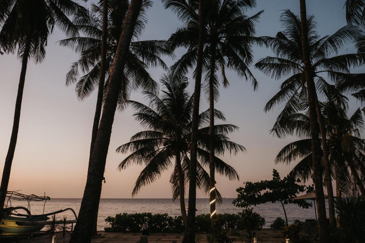 Aloka Bahari Villas Tejakula Ngoại thất bức ảnh
