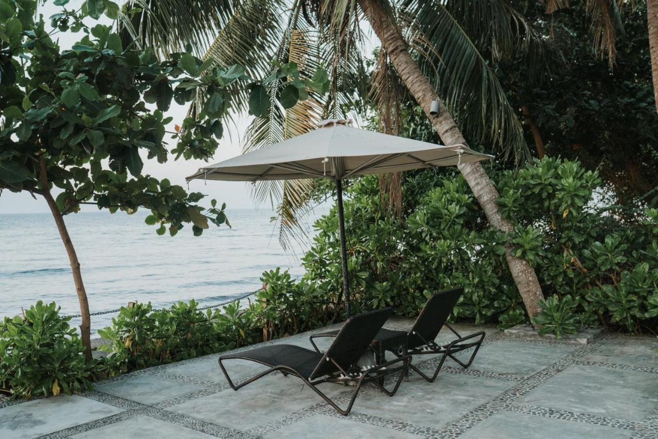 Aloka Bahari Villas Tejakula Ngoại thất bức ảnh