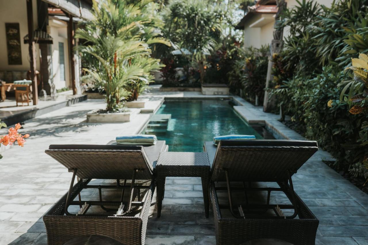 Aloka Bahari Villas Tejakula Ngoại thất bức ảnh