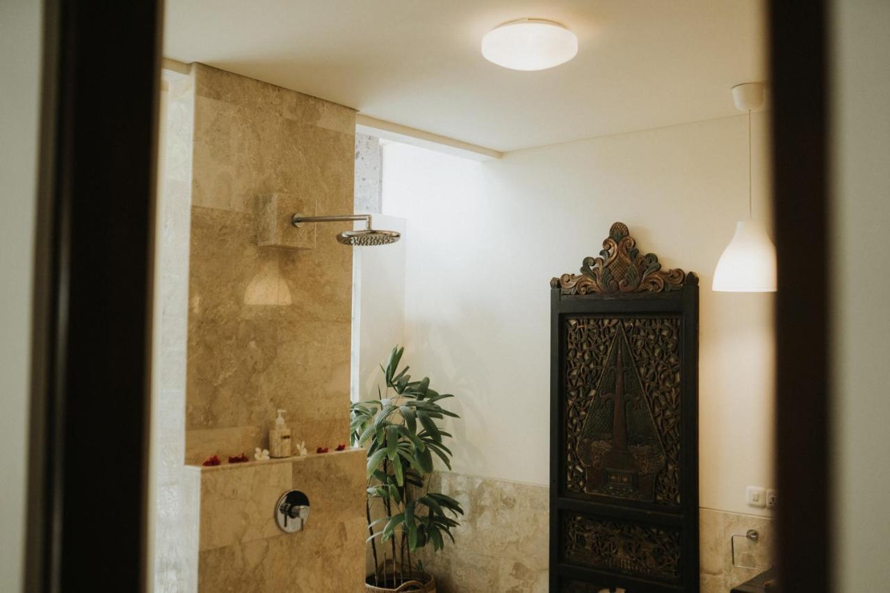 Aloka Bahari Villas Tejakula Ngoại thất bức ảnh