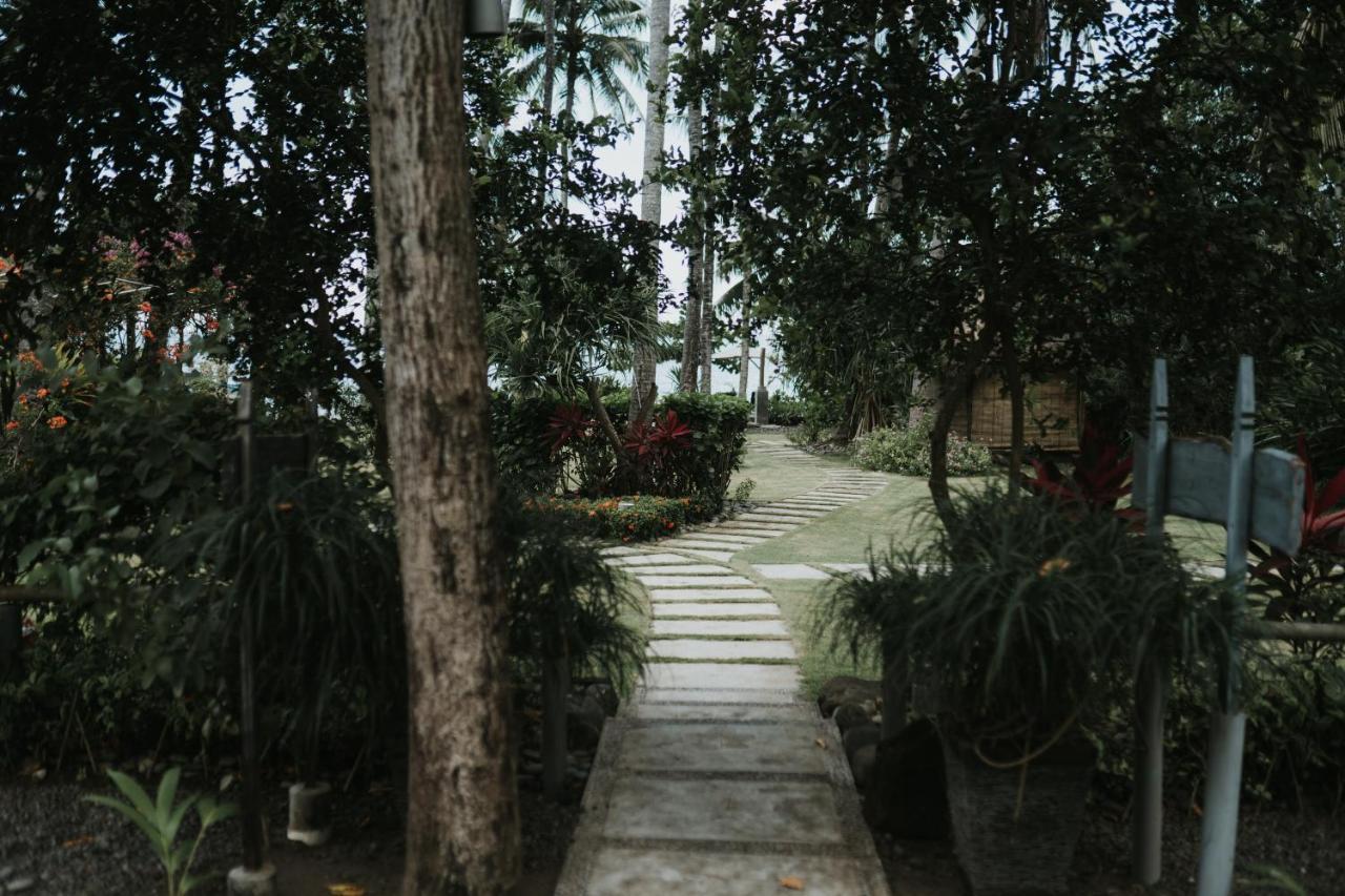Aloka Bahari Villas Tejakula Ngoại thất bức ảnh