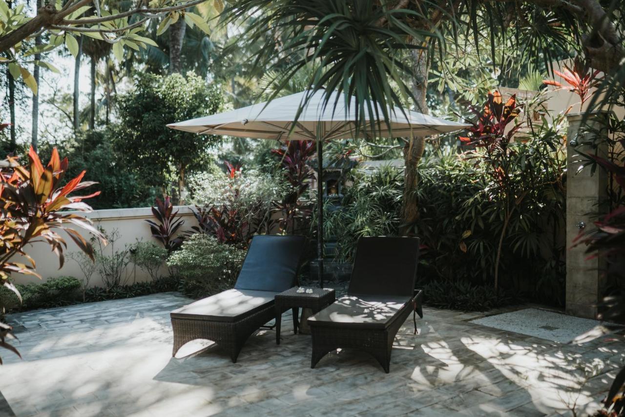 Aloka Bahari Villas Tejakula Ngoại thất bức ảnh