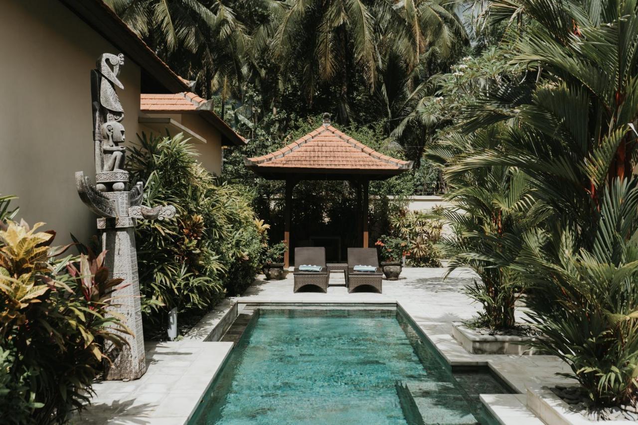 Aloka Bahari Villas Tejakula Ngoại thất bức ảnh