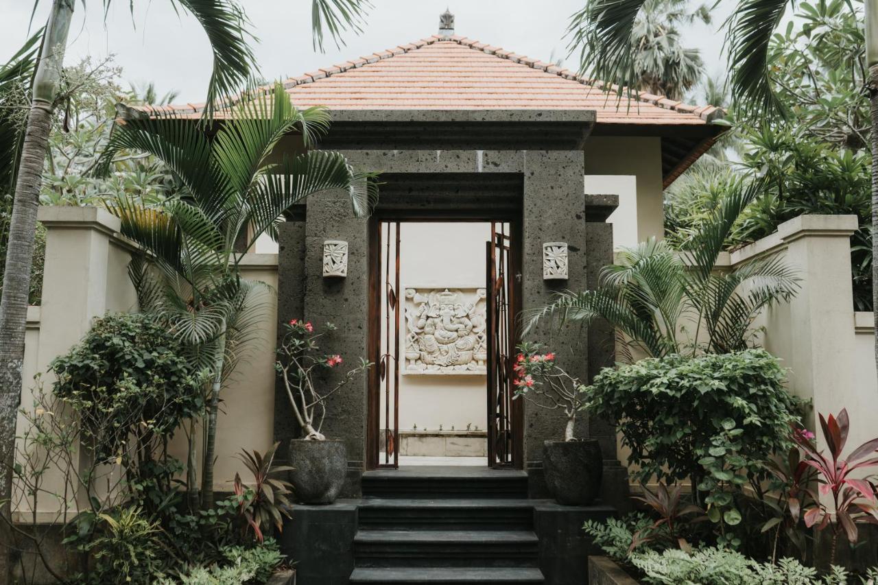 Aloka Bahari Villas Tejakula Ngoại thất bức ảnh